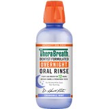 Therabreath Overnight Oral Rinse, Chamomile Mint, 16 OZ, thumbnail image