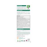 TheraBreath Fresh Breath Anticavity Toothpaste with Soothing Aloe Vera, Mild Mint, 4 OZ, thumbnail image 2 of 5