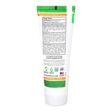 TheraBreath Fresh Breath Anticavity Toothpaste with Soothing Aloe Vera, Mild Mint, 4 OZ, thumbnail image 5 of 5