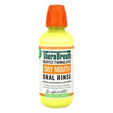 TheraBreath Dry Mouth Rinse, Tingling Mint, thumbnail image