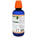 TheraBreath 24-Hour Healthy Gums Oral Rinse, Clean Mint, 16 OZ, thumbnail image