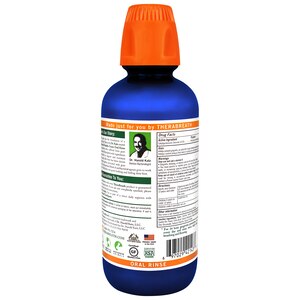 TheraBreath 24-Hour Healthy Gums Oral Rinse, 16 fl OZ