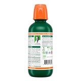 TheraBreath Fresh Breath Oral Rinse, Alcohol-Free, Rainforest Mint, 16 OZ, thumbnail image