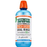 TheraBreath 24-Hour Fresh Breath Oral Rinse, Invigorating Icy Mint, 16 OZ, thumbnail image