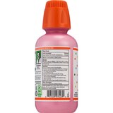 Therabreath Kids Flouride Oral Rinse, Bubble Gum, 16 OZ, thumbnail image
