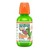 TheraBreath Kids Anticavity Oral Rinse, Wacky Watermelon, 10 OZ, thumbnail image