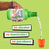 TheraBreath Kids Anticavity Oral Rinse, Wacky Watermelon, 10 OZ, thumbnail image