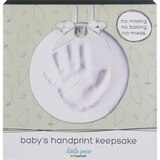 Little Pear Baby's Handprint Keepsake, 1 CT, thumbnail image