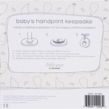 Little Pear Baby's Handprint Keepsake, 1 CT, thumbnail image