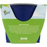 Buzzy Kid's Plastic Grow Pot Kit, Sunflower, thumbnail image