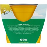 Buzzy Kid's Plastic Grow Pot Kit, Daisy, thumbnail image