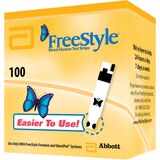 Freestyle Test Strips, thumbnail image