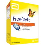 Freestyle Lite Blood Glucose Monitoring System, thumbnail image