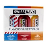 Swiss Navy Flavors Variety Pack, thumbnail image