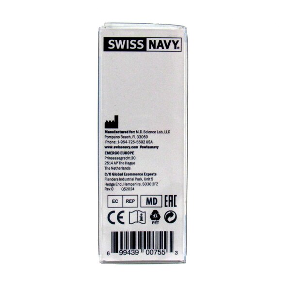 Swiss Navy Flavors Variety Pack