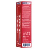 Swiss Navy Premium Silicone Lubricant with Vitamin E, 3.1 FL OZ, thumbnail image