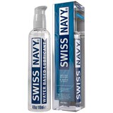 Swiss Navy Water-Based Lubricant, 4 OZ, thumbnail image