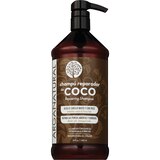 Argan Coco Repairing Shampoo, 34 OZ, thumbnail image