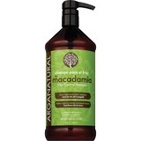 Argan Frizz Control Shampoo, 34 OZ, thumbnail image