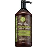 Argan Macadamia Frizz Control Conditioner, 34 OZ, thumbnail image 1 of 1