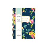 Day Designer Smart Journal for Intentional Notetaking, 6 in. x 9 in., Peyton Pattern, thumbnail image
