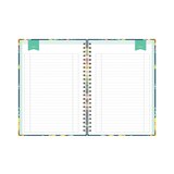 Day Designer Smart Journal for Intentional Notetaking, 6 in. x 9 in., Peyton Pattern, thumbnail image