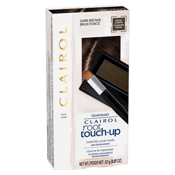 Clairol Temporary Root Powder