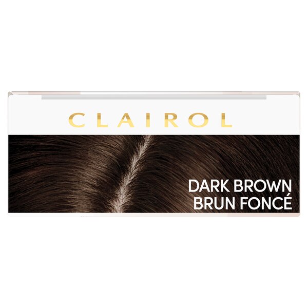 Clairol Temporary Root Powder