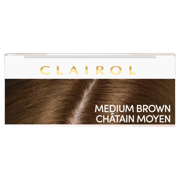 Clairol Temporary Root Powder