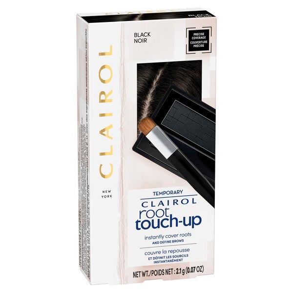 Clairol Temporary Root Powder