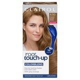 Clairol Nice'n Easy Root Touch-Up Permanent Hair Color, thumbnail image