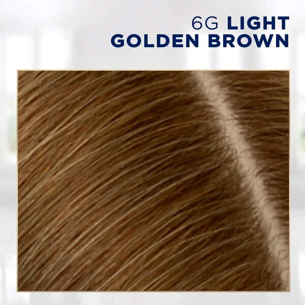 Clairol Nice'n Easy Root Touch-Up Permanent Hair Color