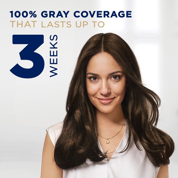 Clairol Nice'n Easy Root Touch-Up Permanent Hair Color