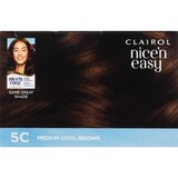 Clairol Nice'n Easy Permanent Hair Color, thumbnail image