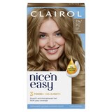 Clairol Nice'n Easy Permanent Hair Color, thumbnail image