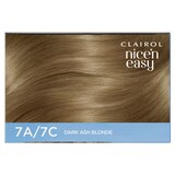 Clairol Nice'n Easy Permanent Hair Color, thumbnail image