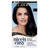 Clairol Nice'n Easy Permanent Hair Color, thumbnail image