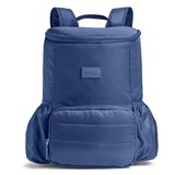 Fit & Fresh 24-can Backpack Cooler, Blue, thumbnail image