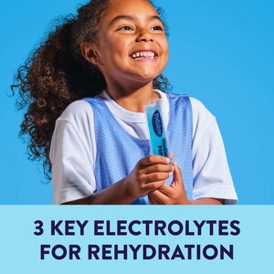 Pedialyte Electrolyte Freezer Pops, 16 CT