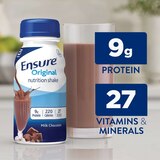 Ensure Original Nutrition Shake, 6 CT, thumbnail image