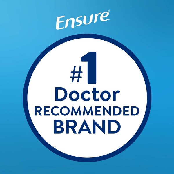 Ensure Original Nutrition Shake, 6 CT