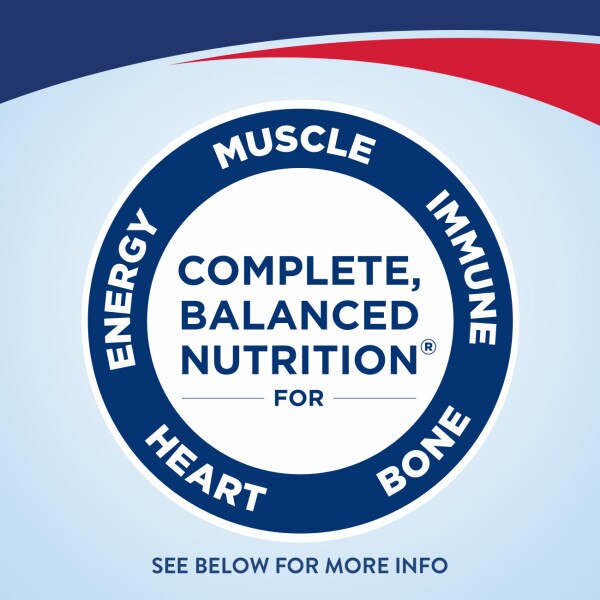 Ensure Plus Nutrition Shake Ready-to-Drink 8 fl oz, 6CT