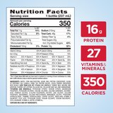 Ensure Plus Nutrition Shake Ready-to-Drink 8 fl oz, 6CT, thumbnail image