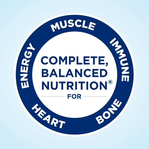 Ensure Plus Nutrition Shake Ready-to-Drink 8 fl oz, 6CT