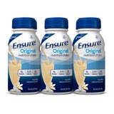 Ensure Original Nutrition Shake, 6 CT, thumbnail image