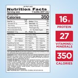 Ensure Plus Nutrition Shake Ready-to-Drink 8 fl oz, 6CT, thumbnail image