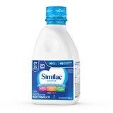 Similac Advance Milk-Based Infant Formula, 32 FL OZ, thumbnail image