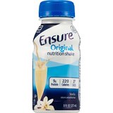 Ensure Original Nutrition Shake, Ready-to-Drink 8 fl oz, 16CT, thumbnail image 3 of 3