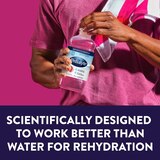 Pedialyte Electrolyte Solution Ready-to-Drink 33.8oz, thumbnail image 5 of 7