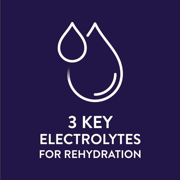 Pedialyte Electrolyte Solution Ready-to-Drink 33.8oz